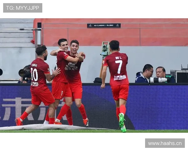 上海海港王朝建设前景探讨：当前联赛格局下，球队是否具备持续争冠能力