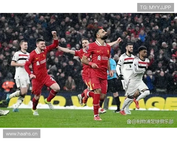 利物浦越推越快，进攻层次问题显现，对赛季表现形成制约