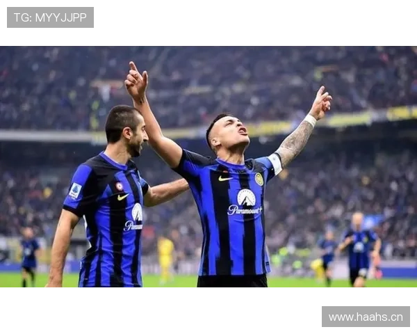 国际米兰防守依然稳固，转换防守环节是否存隐患已逐步反映在近期比赛中