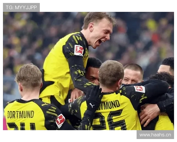 多特蒙德争冠能力是否被高估，近期表现波动已逐步反映