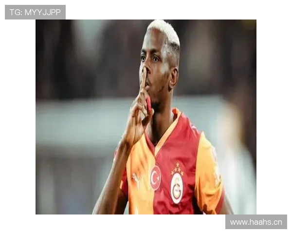 博尼法斯与奥斯梅恩：尼日利亚中锋的同代对比