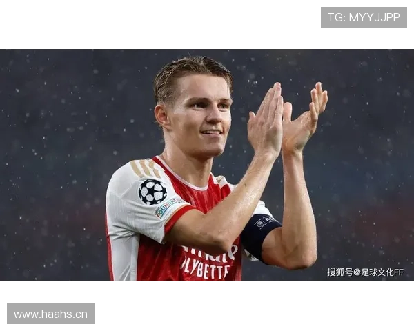 在阿森纳体系下厄德高与萨乌尔转移推动更前置位置趋势