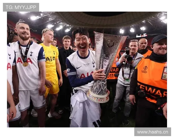 孙兴慜：热刺10年忠诚与173球铸就队史传奇地位