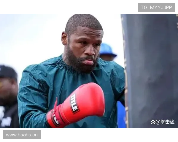 梅威瑟银行账户比我想象的还夸张，这哥们到底怎么买那么多豪车？