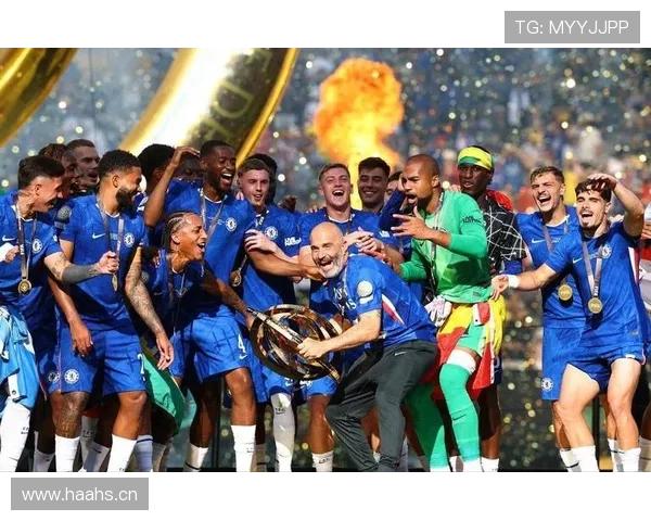 切尔西重建进程仍未完成，对球队本赛季竞争稳定性形成考验