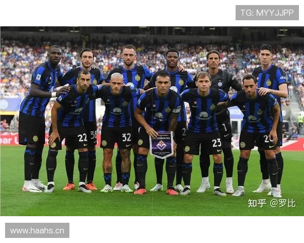 国际米兰战术困局：过度依赖劳塔罗是否正在拖垮争冠步伐？