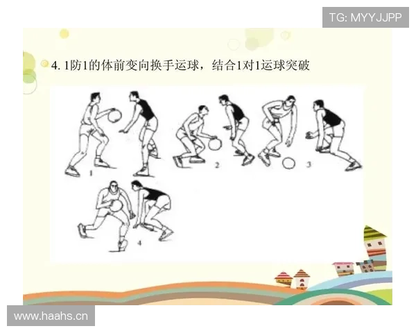 篮球运球规则详解，教你如何正确运球避免失误